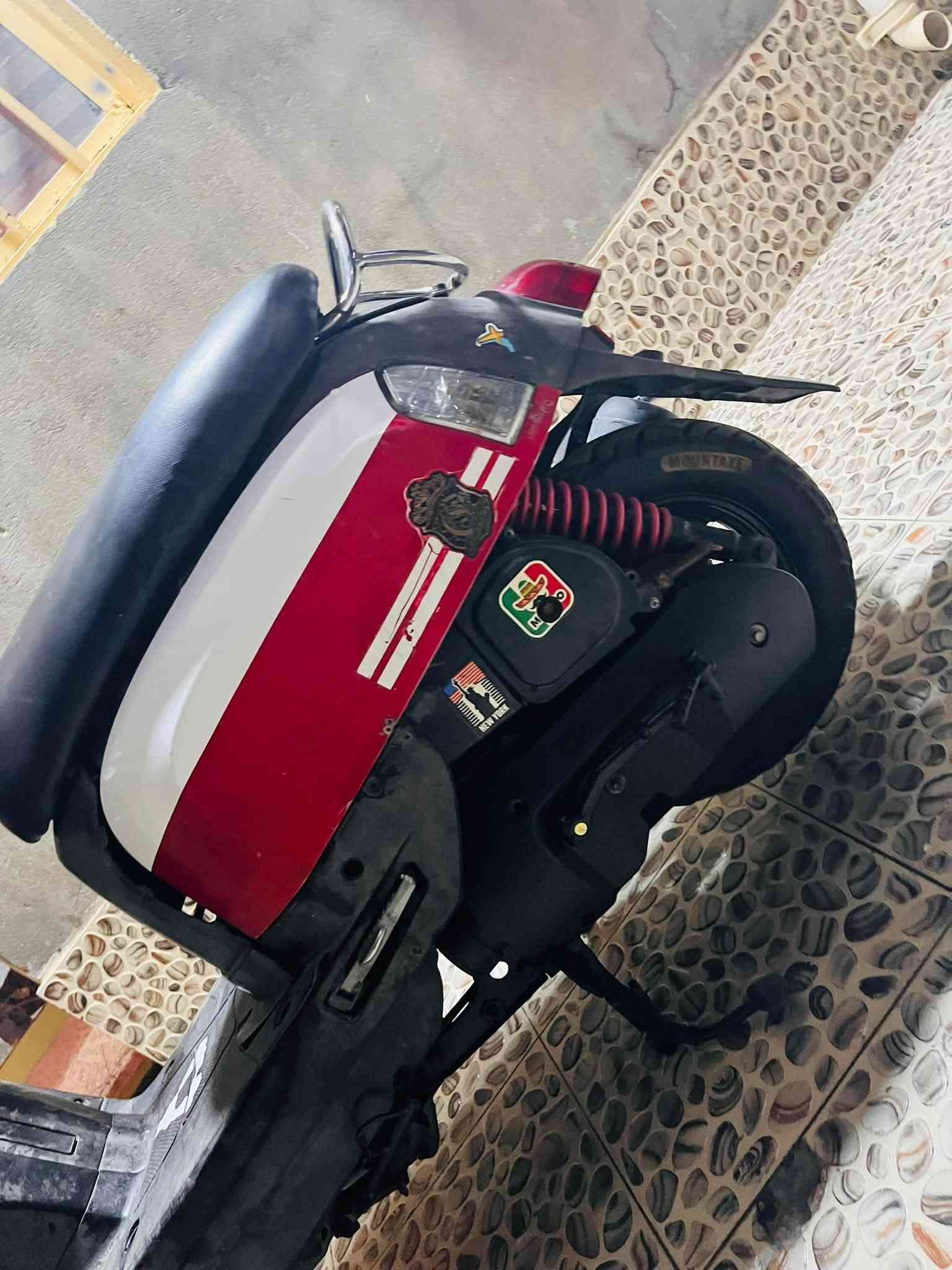 بوليس • كابريتر • سلف
