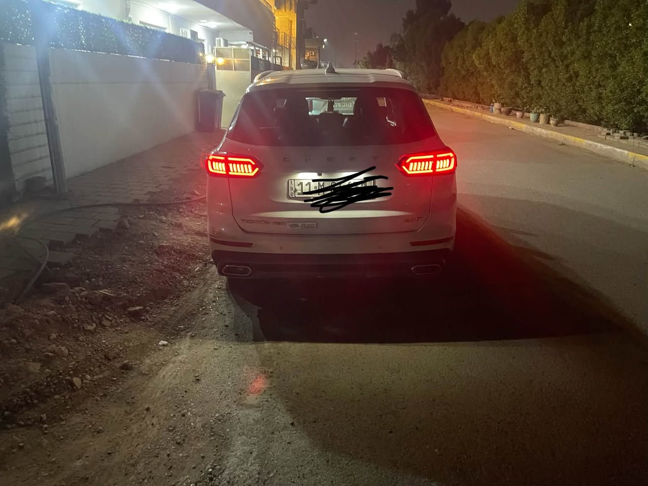تيكو ٨ برو • موديل ٢٠٢٢ • ٧ راكب