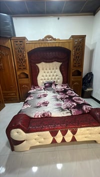 غرفه • مجال بسيط