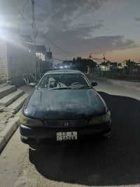 مارك 2 • ٢٥٠٠ • رقم ميسان