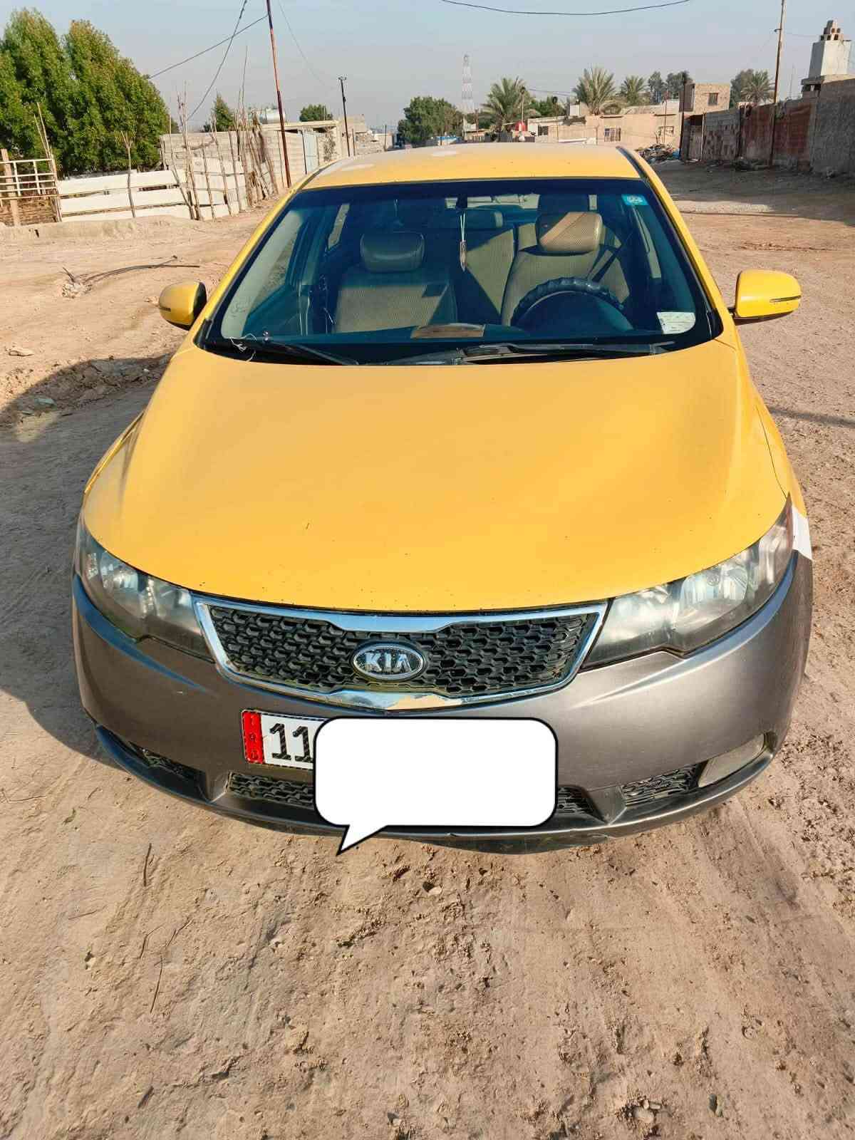سيارة للبيع • موديل ٢٠١٣