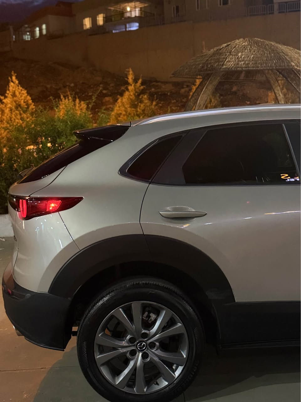 مازدا CX-30 • ٢٠٢٤ • ٢٣٠٠٠ كم
