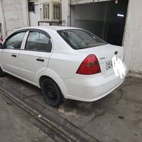 افيو • ٢٠٠٨ • بدون ضبغ