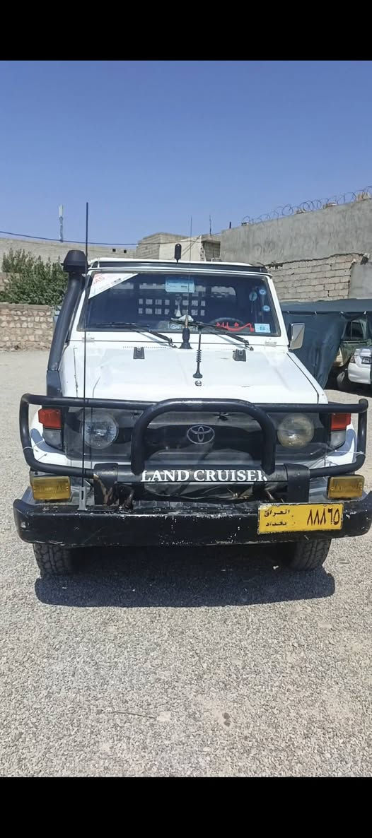 سڵاو براکانم ئەم سەیارە بۆفرۆشتن ۳ئێف ٦گێڕ پاوەر  ئاڕم پلاستیک سلێمانی هەموگیانی بەشەرت 40 گەڵاو معامەلە ژم*********** --***********
