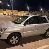 سبورتج • ٢٠٠٩ • رقم بغداد