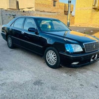 ملكه كرستال • ٢٠٠٣ • ميسان