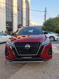 كيكس SR • ٢٠٢٤ • ماشي ١١٠٠٠