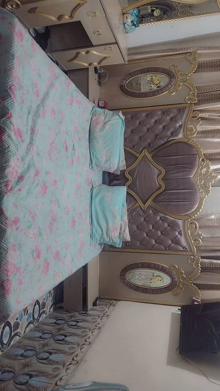 اسلام عليكم غرفه تركي للبيع نضيفه سته بوب سعر ب ٦٠٠ وبيه مجال قليل عنوان ناصريه
*********** للتواصل
