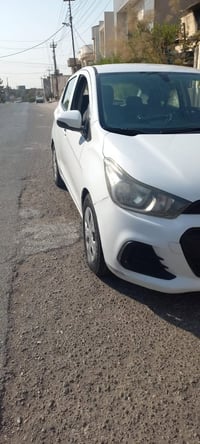 سبارك • ١.٥ • أوتوماتيك