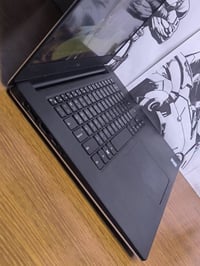 Dell Precision 5540 • كور i9 جيل9 • كوادرو T2000