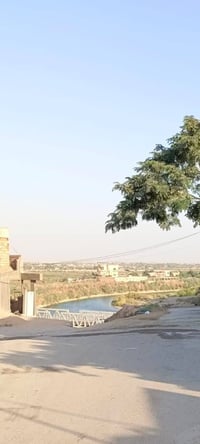 تكريت سلمة التغلبية • مطل على نهر دجلة • ١٦٥م