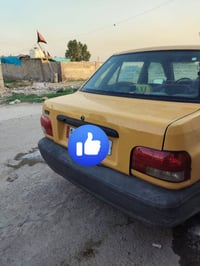 نضيفه • ٢٠٠٩ • بدون غرامات