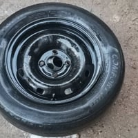 تايرات مستعمله • ١٤-١٥-١٧ • البصرة