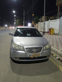 الانتره • ٢٠١٠ • مكينة الفين