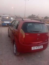 شيري • ٢٠١٢ • تحويل اوتوماتيك