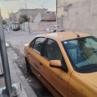 ٢٠١١ • مكينه وكير مكفولة • مدينت الصدر
