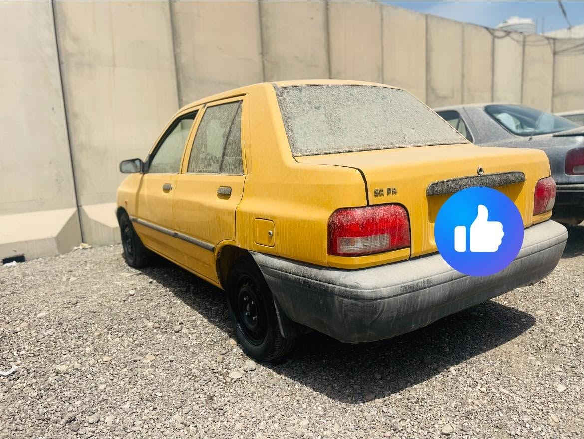 سايبا للبيع موديل 15 سياره خير من الله جديده بلادي 
سياره قسام شرعي سعر للاتصال ***********
