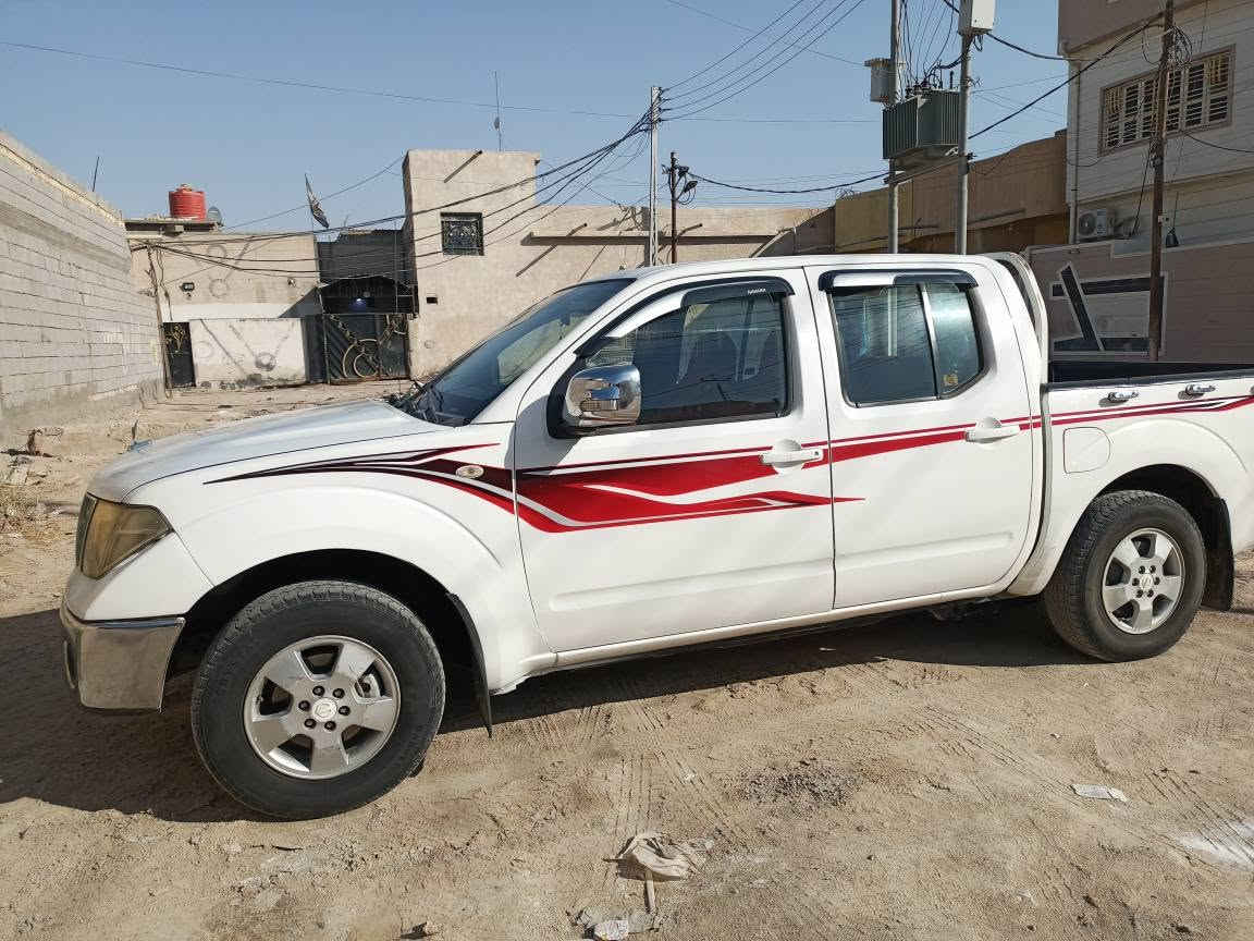 نيفارة ٢٠١٤ اوتماتيك رقم دولي انكليزي تحويل مباشر بدون ضربة جاهزة مكينة وكير للبيع او لمراوس السعر 95 وبيهه مجال مكاني البصرة ابو الخصيب ه‍ـ*********** البصرة, العراق
