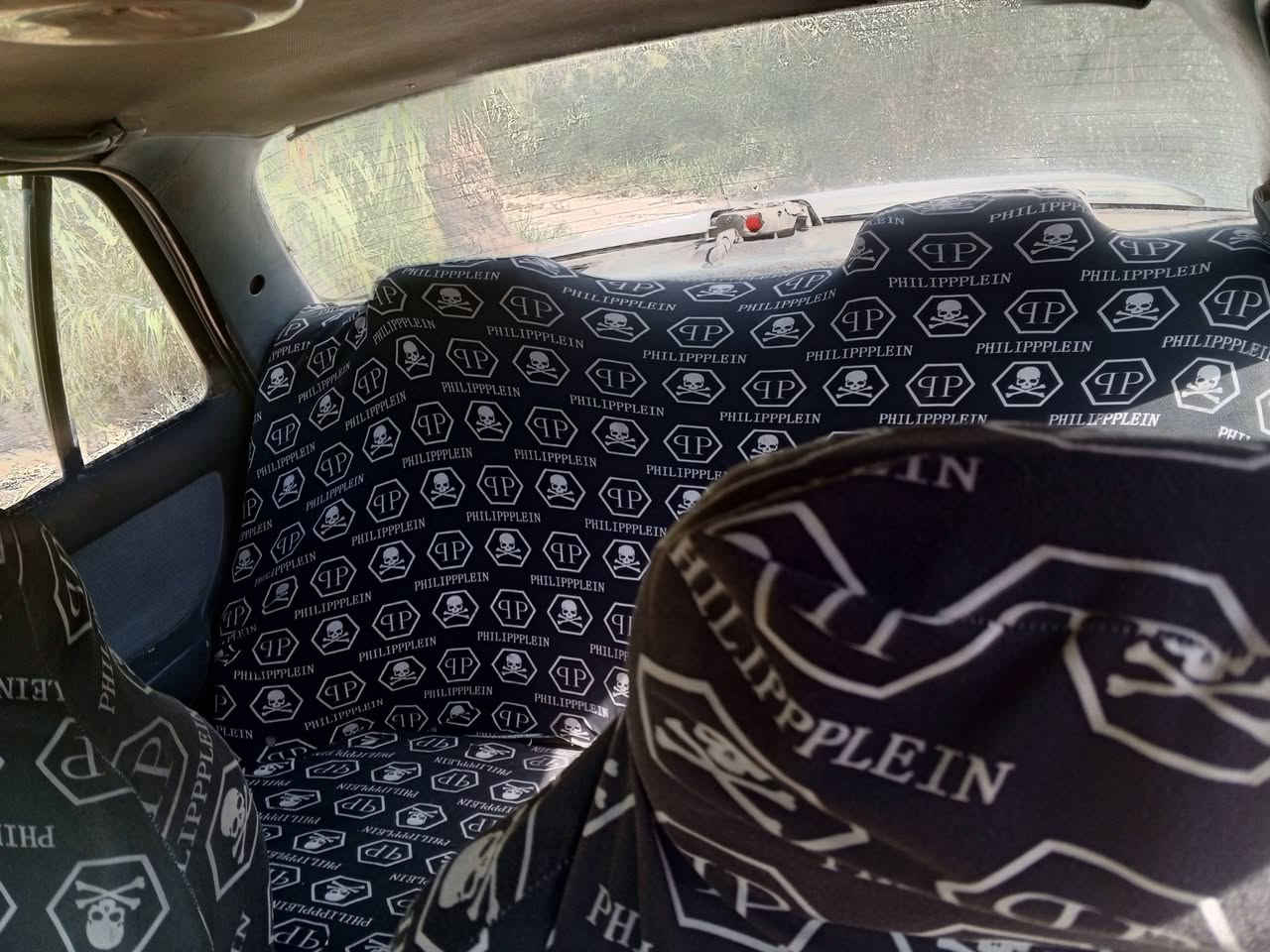 كيا سيفية • ١٩٩٤ • رقم قادسية