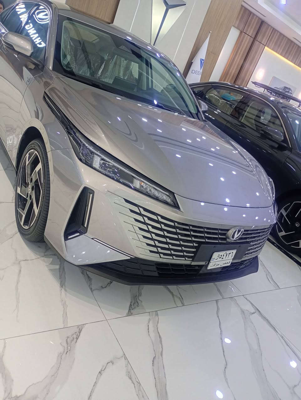 ايادو بلس • تيربو ١.٥ • كاميرا ٣٦٠