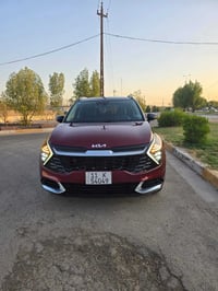 سبورتج اكس لاين • ٢٠٢٤ • محرك ٢٥٠٠