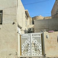 حي الجهاد • مشتمل للبيع • ١٢٠م