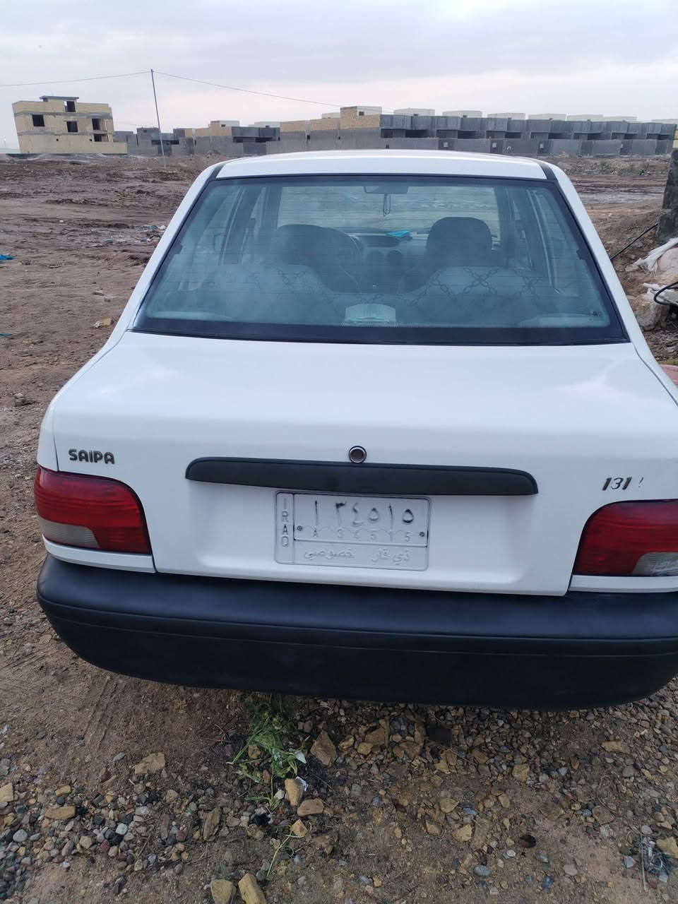 سياره سايبا للبيع موديل ١٥ ذي قار تبريد ثلج مداور ثاني يوم مكان ناصريه رقم مبايل ***********
