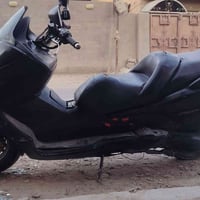 دراجه كوم حديد ابيع كوم حديدددددد طافيه ماعرف شبيه فجئه طفت ما وديته ح...