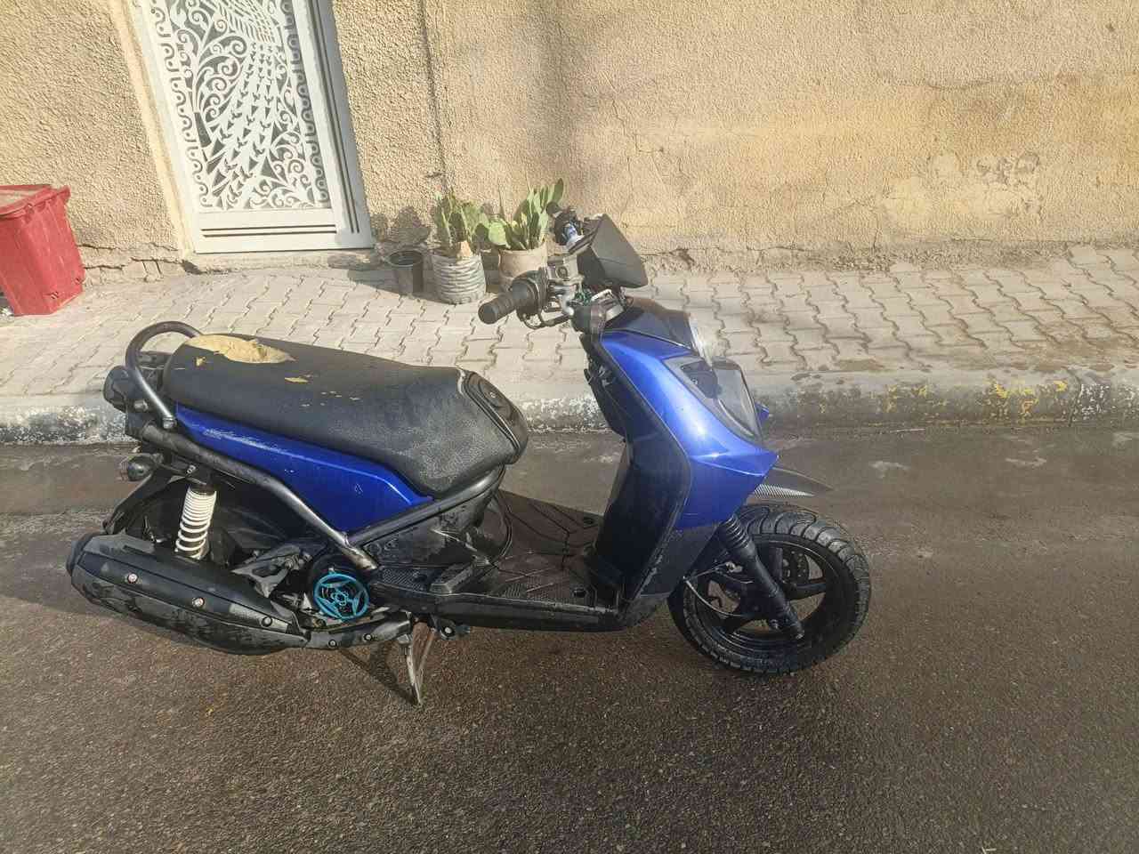 سكن جبلي • كفاله • ٢٠١٤