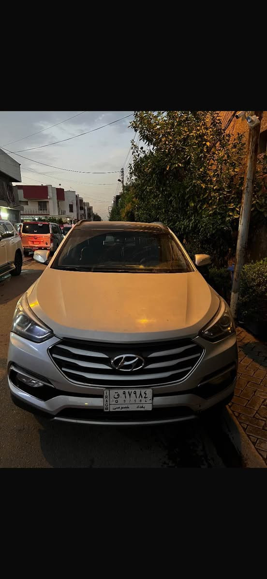 للبيع سانتافيا موديل 2018 فول 1/1وارد امريكي حادثها جاملغ وبنيد بدون دواخل مواصفات فول كشنات جلد كهرباء بنوراما بصمه تشغيل وابواب مكينه 2400 مكفوله كير مكفول تخم تاير جديد تبريد ثلج رقم بغداد سنويه 2029 تحويل مباشر مكان السياره بغداد الكريعات السعر145 ورقه وبيها مجال للجاد بلشراء الاتصال بابوشمس *********** متواجدعل الفيس والمسنجر والواتس اب بغداد, العراق
