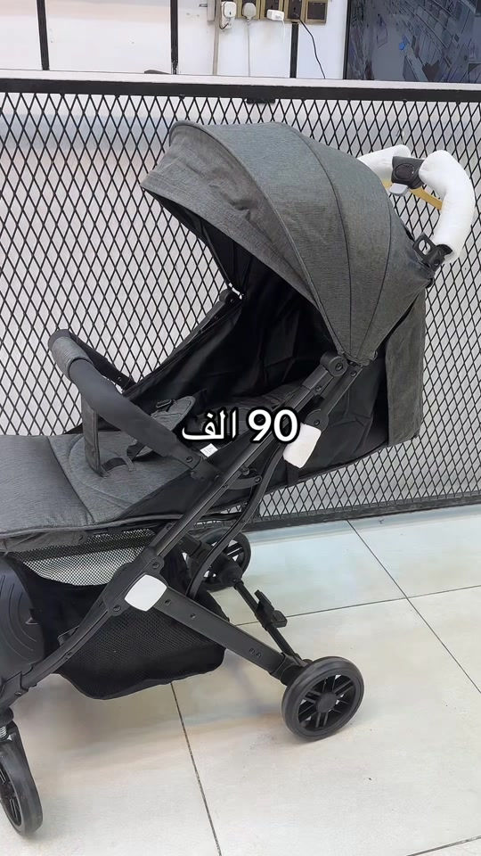 ⁨	مجمع فهودي بيبي  انسب الاسعار اسعارنه ارخص من الجملة😎 عرض خاص بلتجهيز لحديثي الولاده 😎 عرض خاص لسرير الاطفال 😎 اسعارنه بلاش ☺️ العنوان بصره العشار نهاية شارع عبدالله ابن علي مجاور شركه البروج مقابل ماشه للاحذيه يتوفر توصيل جميع محافضات العراق 🇮🇶  للحجز *********** ***********⁩
