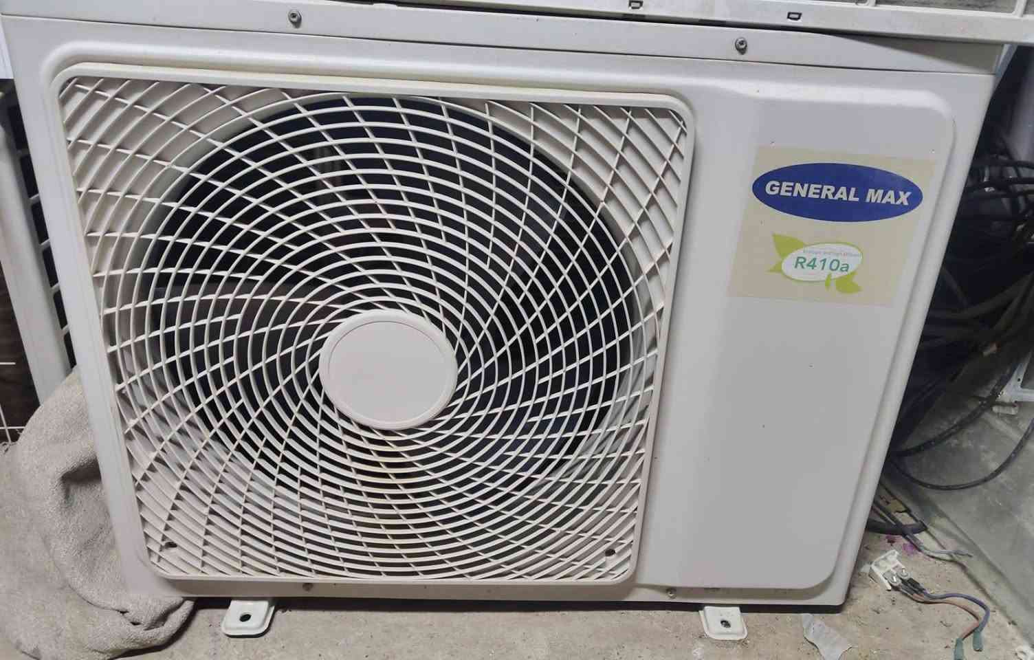 سبلت طنين جنرال ماكس حيل نظيف وشرط بارد ثلج غاز 410 حديث ..
سعرو خاص او واتس اب مراسلة ***********

