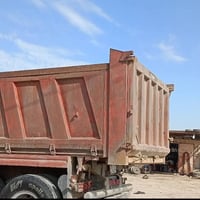 اكتروز • شاحنة • طول ٦م