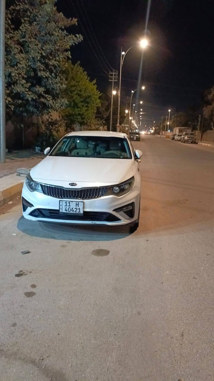 اوكتيما 2019 خليجي مكفوله كفاله عامه
رقم بغداد بسمي تحويل ثاني يوم
مكينه 2000 
سياره جاهزه من كل شي الي ياخذها بل عافيه علي
ماريد احجي مواصفاته اكثر لأن صور هيه تحجي 
او اتصال رقم *********** 
العنوان ذي قار مركز
سعر 190 بيها مجال
