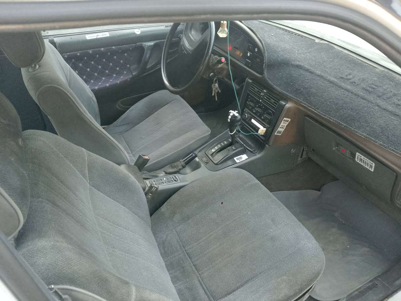 من رخصت الأمن برنس موديل 1995
مكينه مفتوح1800 شرط النضافه كير شرط النضافه اكسل جديد تخم تاير تبريد نقص غاز فقط دواخل بلاديه كهربائيات شغاله صبغ مكانات ابيع صبغ حزام سنويه بسمي رقم انكليزي لغاية 24/10/2026 رقم الهاتف ***********
السعر 44 وبيها مجال
العنوان كربلاء الحر
