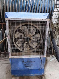 مبردات • نضيفات • النجف النداء