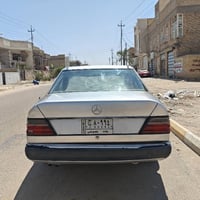 مرسيدس ١٩٩٠ • VVT ٣٠٠٠ • ناصرية