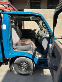 موديل ٢٠٠٠ • مكينه جديده • قير زين