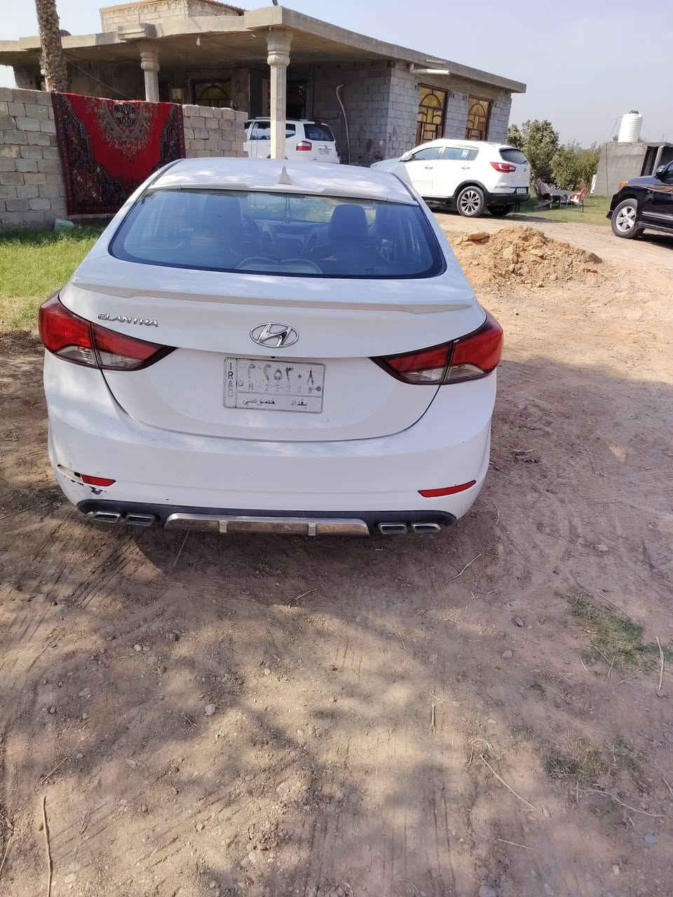 النترا • ٢٠١٤ • خليجي