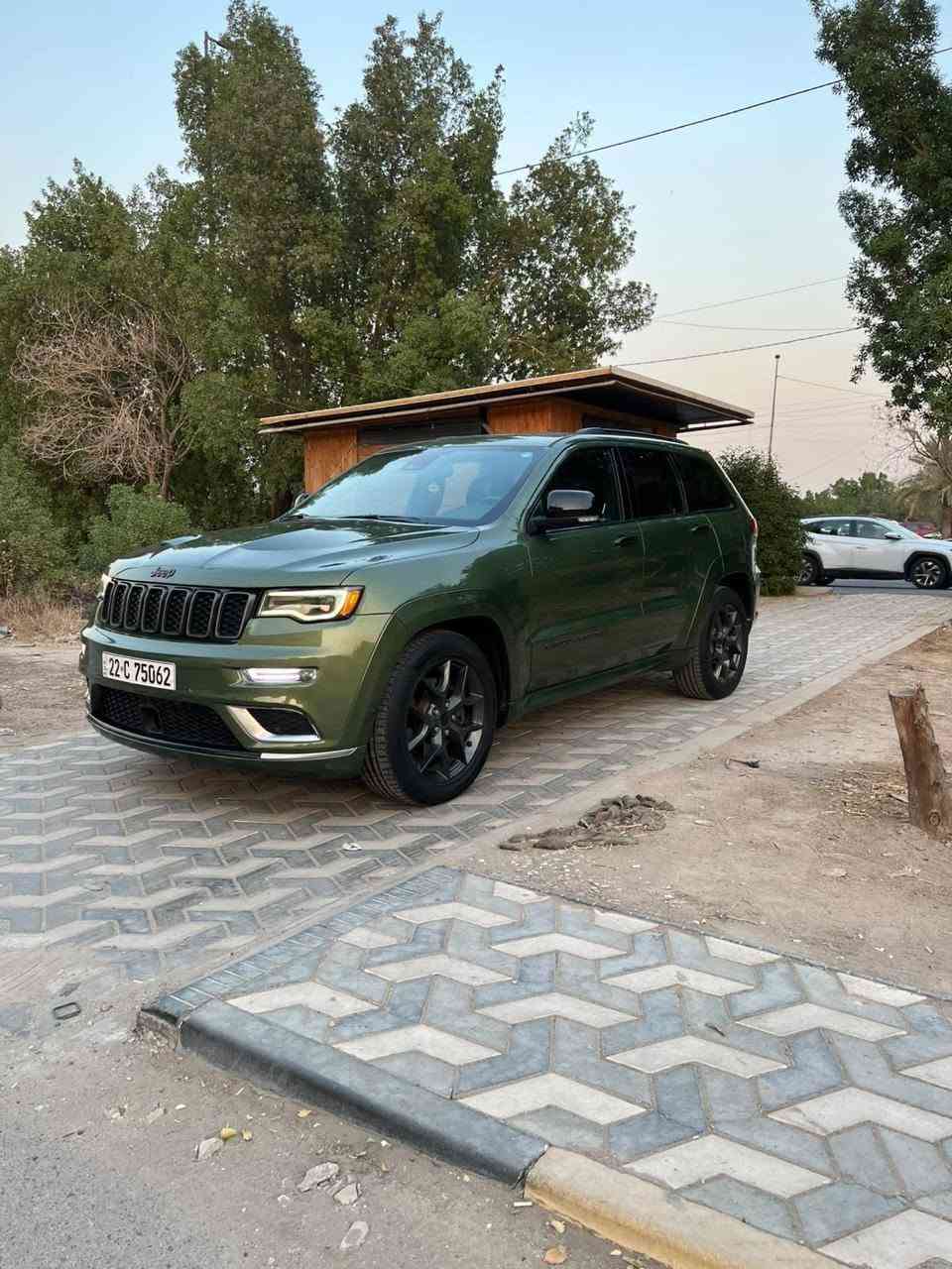 جيب لمتد ٢٠٢١ امريكيه صور حادث بل منشور
ماشيه ٦٠
جاملغ وبنيد صبغ فقط
سونار بل منشور
بدون ايرباك
السعر ٢٤٥ وبيه مجال
سنويه ارقام جدد
تلفوني‏‪***********‬‏ العنوان بغداد
