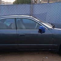 شيزر نفخ • رمادي رصاصي • رقم كربلاء