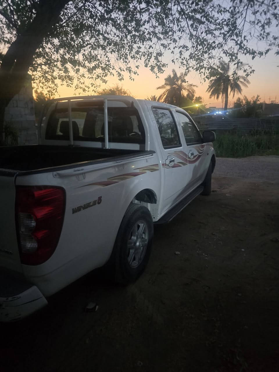 كريت وال رقم بغداد بسم الشركه مديل ٢٠٢١ السعر ٩٥ ورقه السياره ستعمال شخصي ***********

