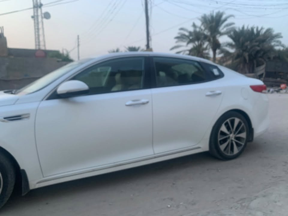 أوبتيما • ٢٠١٦ • مكفوله