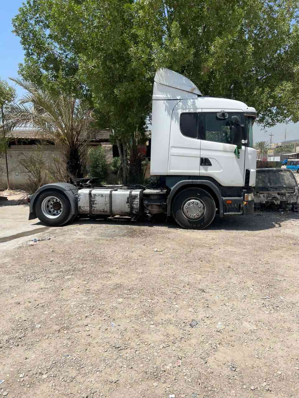 سلام علیکم سكانيه البيع موديل ٩٨ مكفوله كفاله عامه رقم دهوك شرط تحويل نكليزي بسمي مكين انجكتر ٨ سلندر مكفوله تخم تاير راس عربانه بريك جديد كير جديد قماره جديده سياره خير من الله  كبل الشغل ما تصرف دينار عليها الاستفسار  أكثر مكان واسط صويره سعر ١٧٥ وبيها مجال شويه الشراي ***********.    *********** ملاحضه ترهم بس راس ينباع عادي ١٤٠
