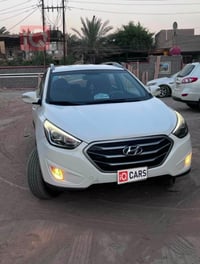 توسان • ٢٠١٥ • كلين تايتل