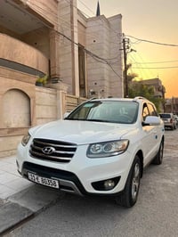 سنتافي • ٢٠١٢ • ماشية ٤٩٠٠٠