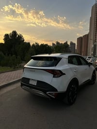 سبورتج • ٢٠٢٣ • ماشيه ٧١٠٠٠