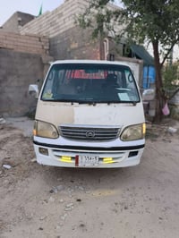 جمبي • ٢٠٠٩ • قابل تفاوض