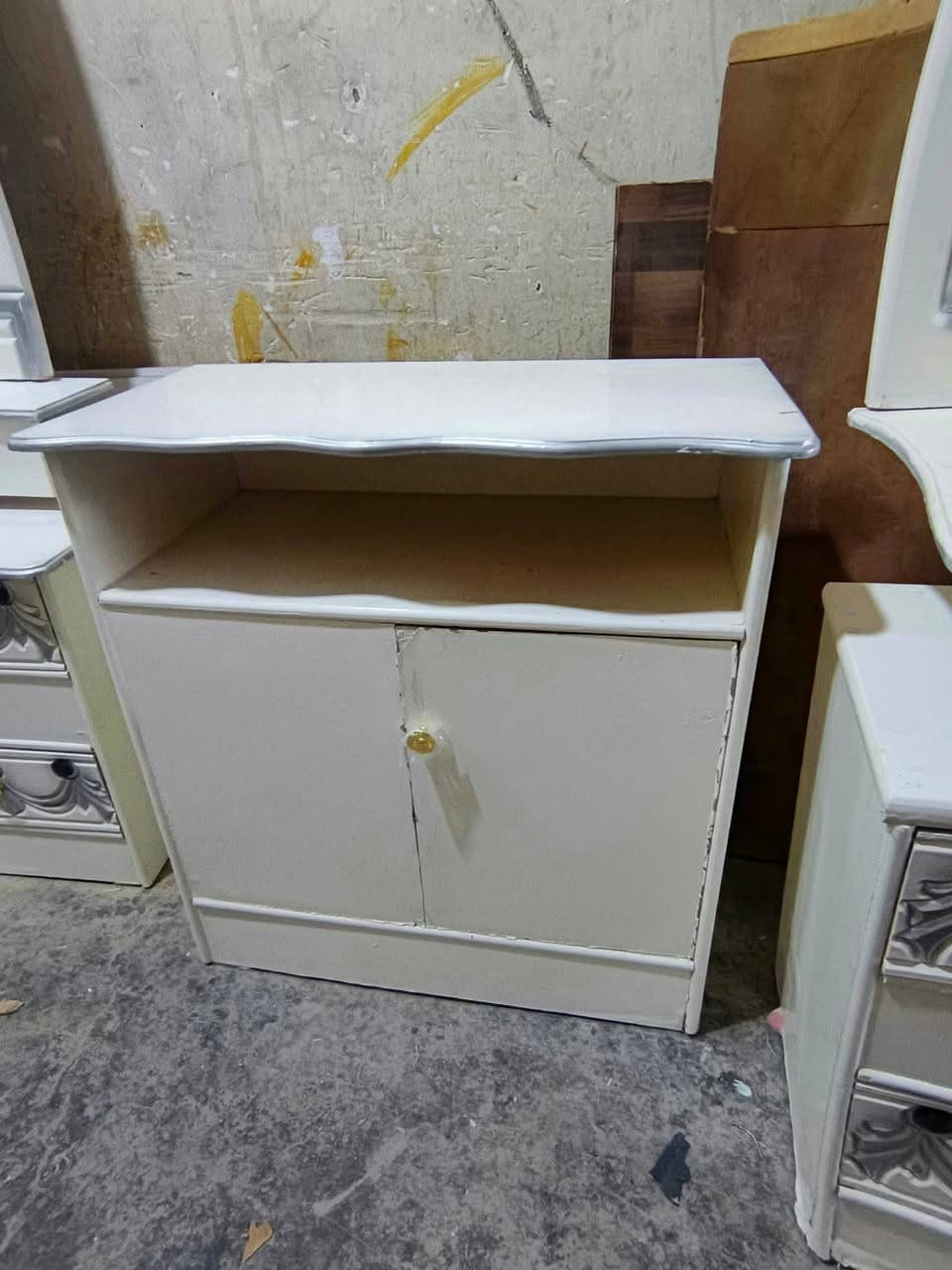 ♠♦غرفة صاج مستخدم نضيفه جداً اخت الجديد
♠♦سعر 750مع التوصيل وشد داخل بغداد 
♠♦يوجد انواع الغرف الصاج والتركي
