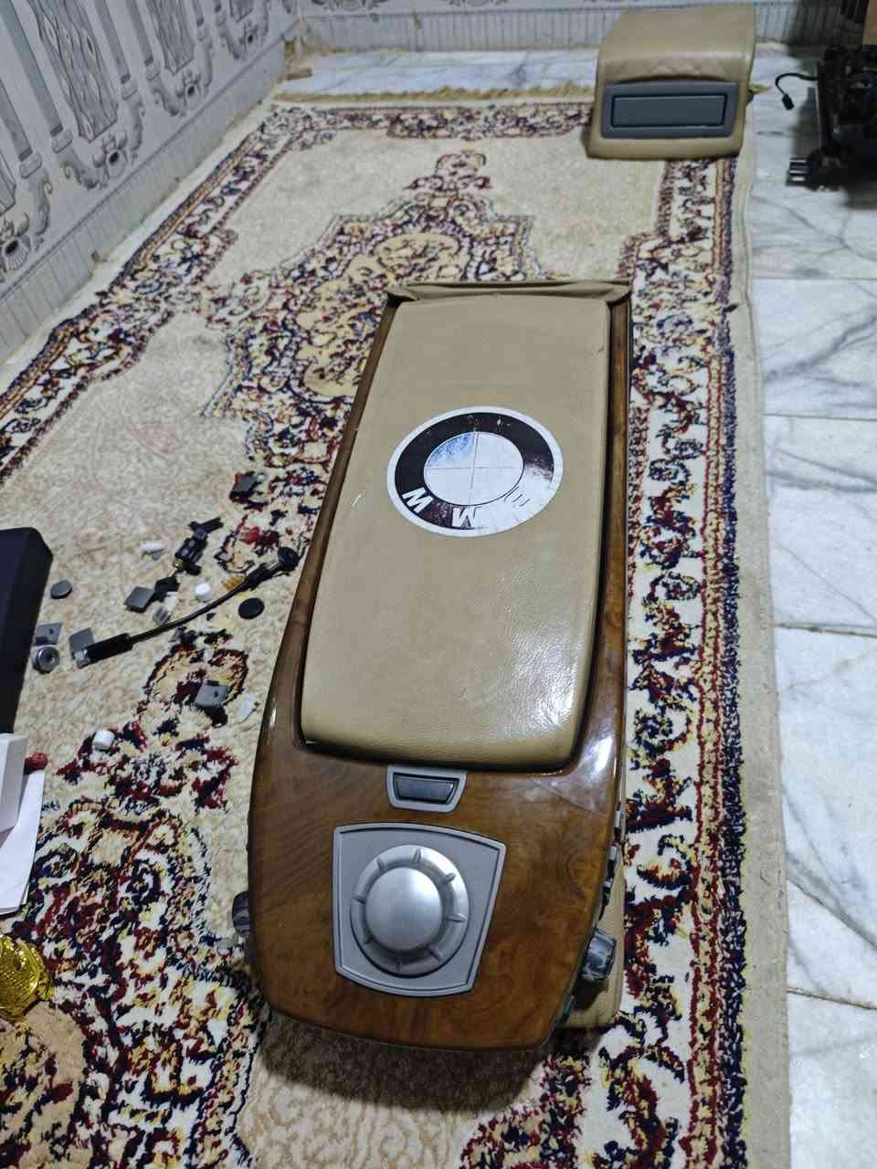 موديل 2004 • خلفية • فول تحكم